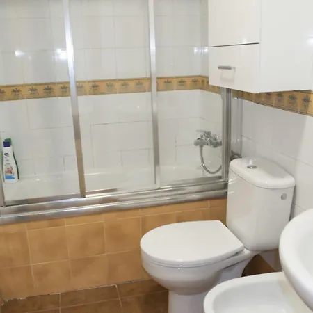 Apartamenticos Boggiero Iv Apartamento *