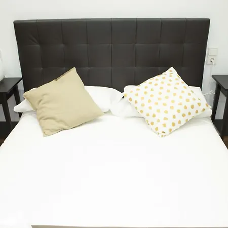 Apartamento Apartamenticos Boggiero Iv *