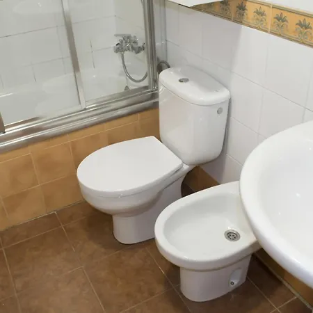 Apartamenticos Boggiero Iv Apartamento Saragoça