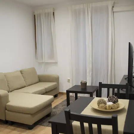 Apartamento Apartamenticos Boggiero Iv Saragoça