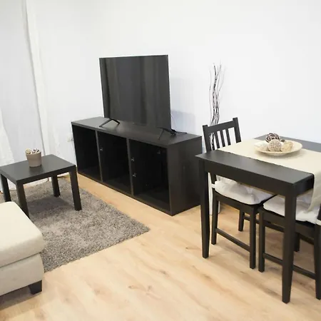 Apartamenticos Boggiero Iv Apartamento