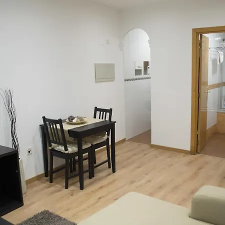 Apartamento Apartamenticos Boggiero Iv