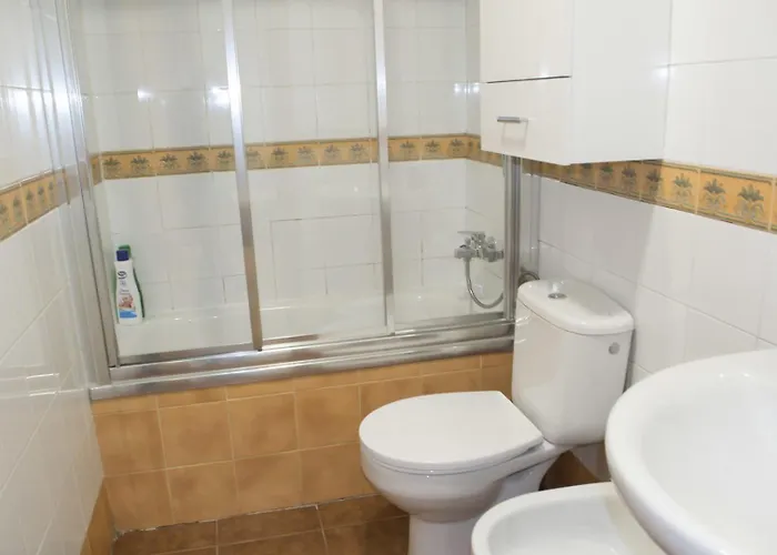 Apartamenticos Boggiero Iv Appartement *