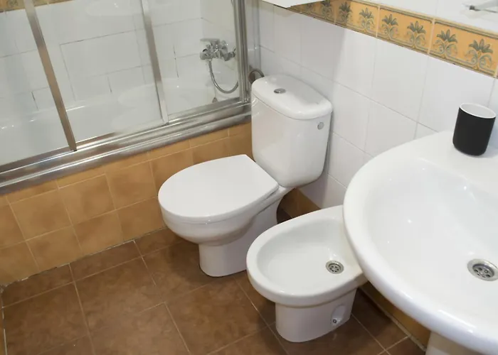 Apartamenticos Boggiero Iv Lägenhet Zaragoza