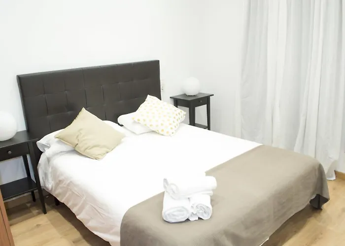 Apartamenticos Boggiero Iv *