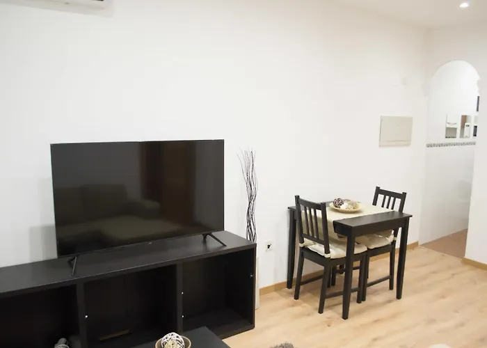 Apartamenticos Boggiero Iv Zaragoza