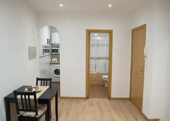 Apartamenticos Boggiero Iv