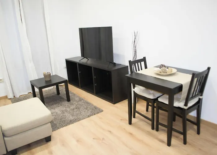 Apartamenticos Boggiero Iv Lägenhet