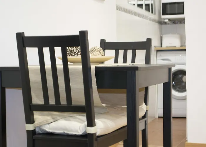 Apartamenticos Boggiero Iv Lägenhet *